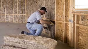 Best Soundproof Insulation in Mabscott, WV