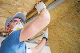 Best Insulation for New Construction in Mabscott, WV