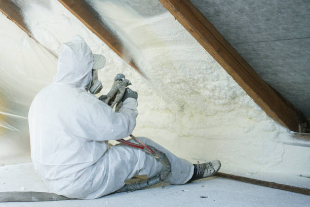 Types of Insulation We Offer in Mabscott, WV